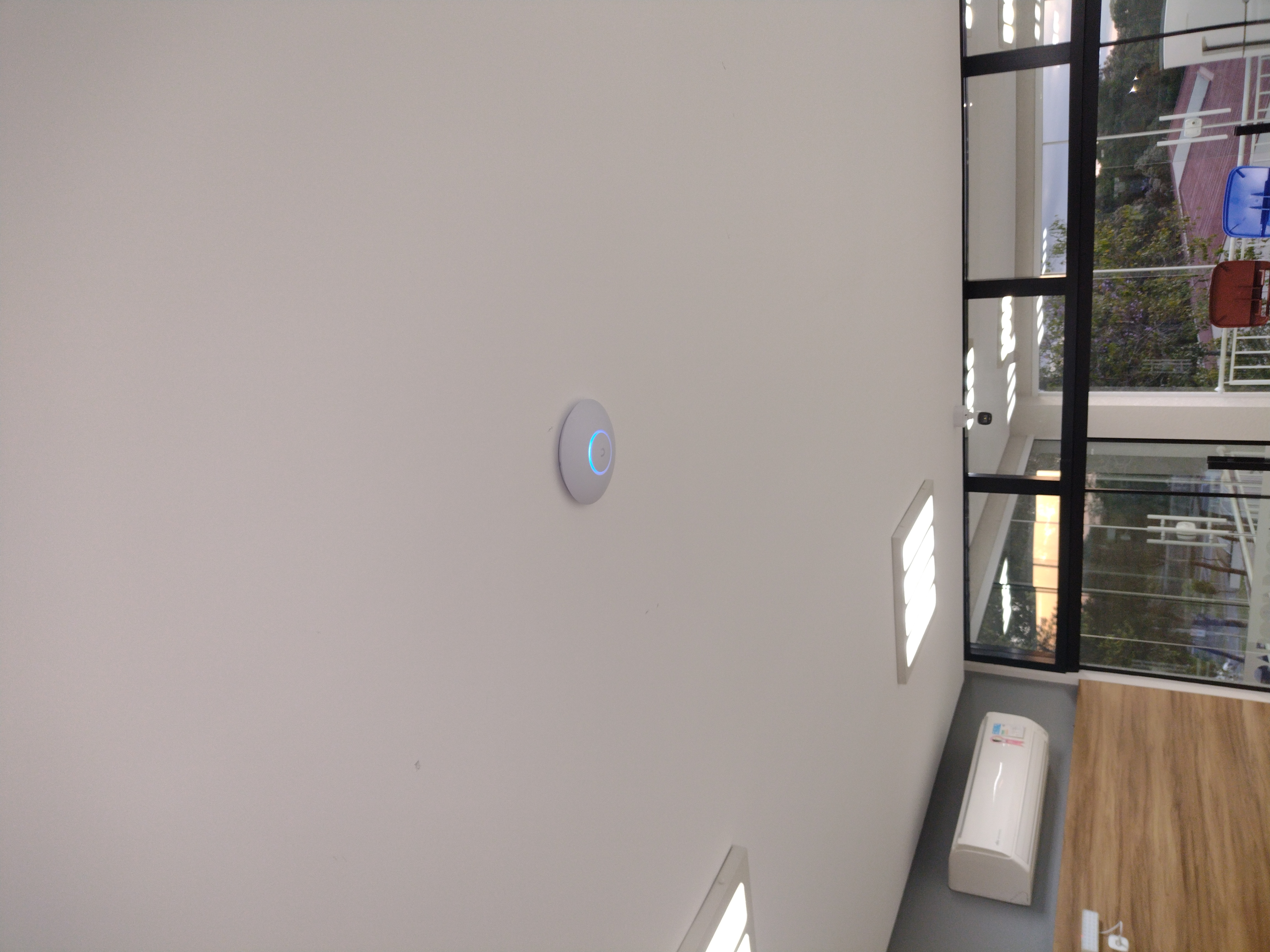 Depois Araucária AP