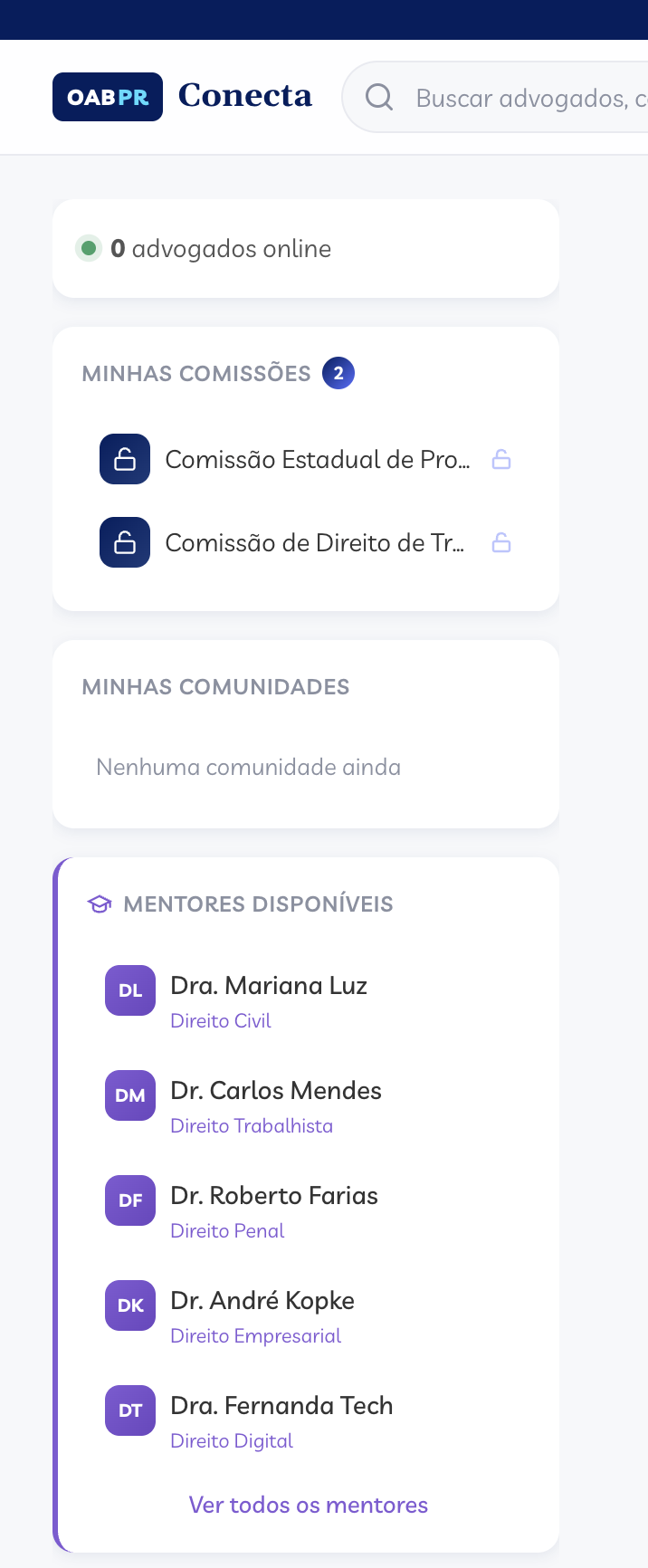 Conecta Mobile